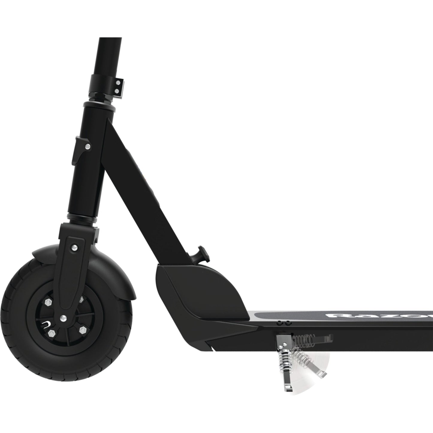 Razor E-Prime Air Electric Folding Scooter 36V kickstand