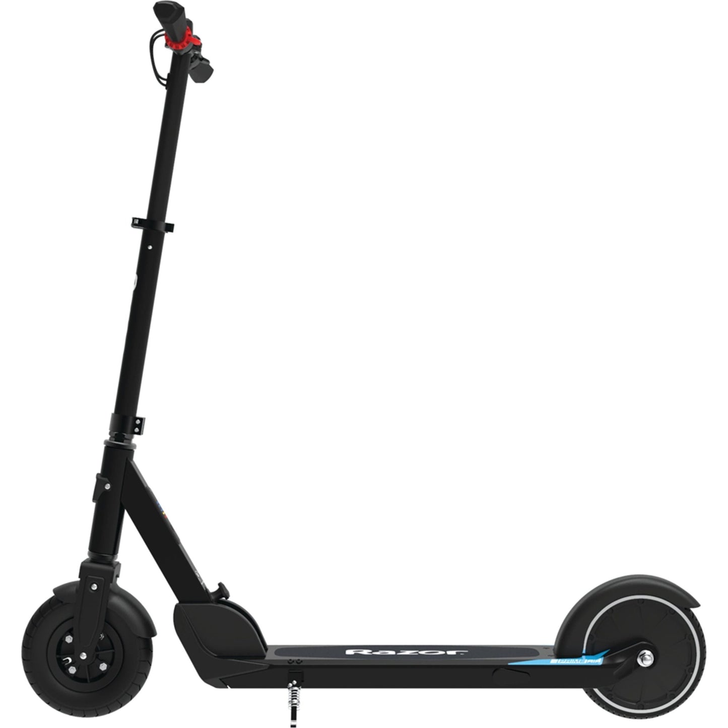 Razor E-Prime Air Electric Folding Scooter 36V side left