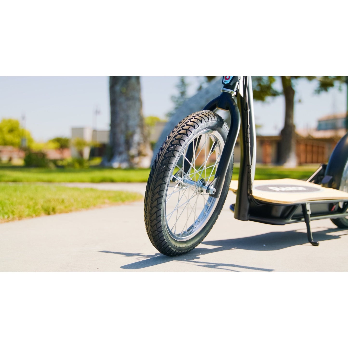 Razor Adult Eco Smart 36 Volt Scooter - The Online Toy Shop - Electric Scooter - 13