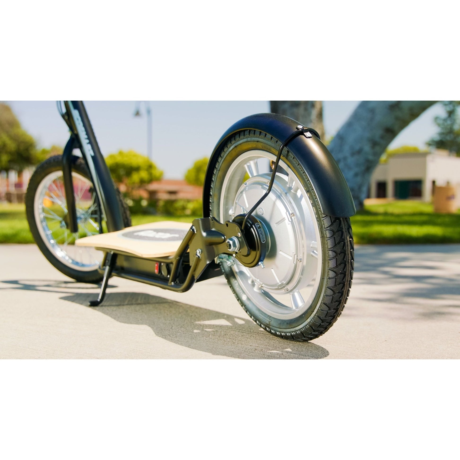 Razor Adult Eco Smart 36 Volt Scooter - The Online Toy Shop - Electric Scooter - 15