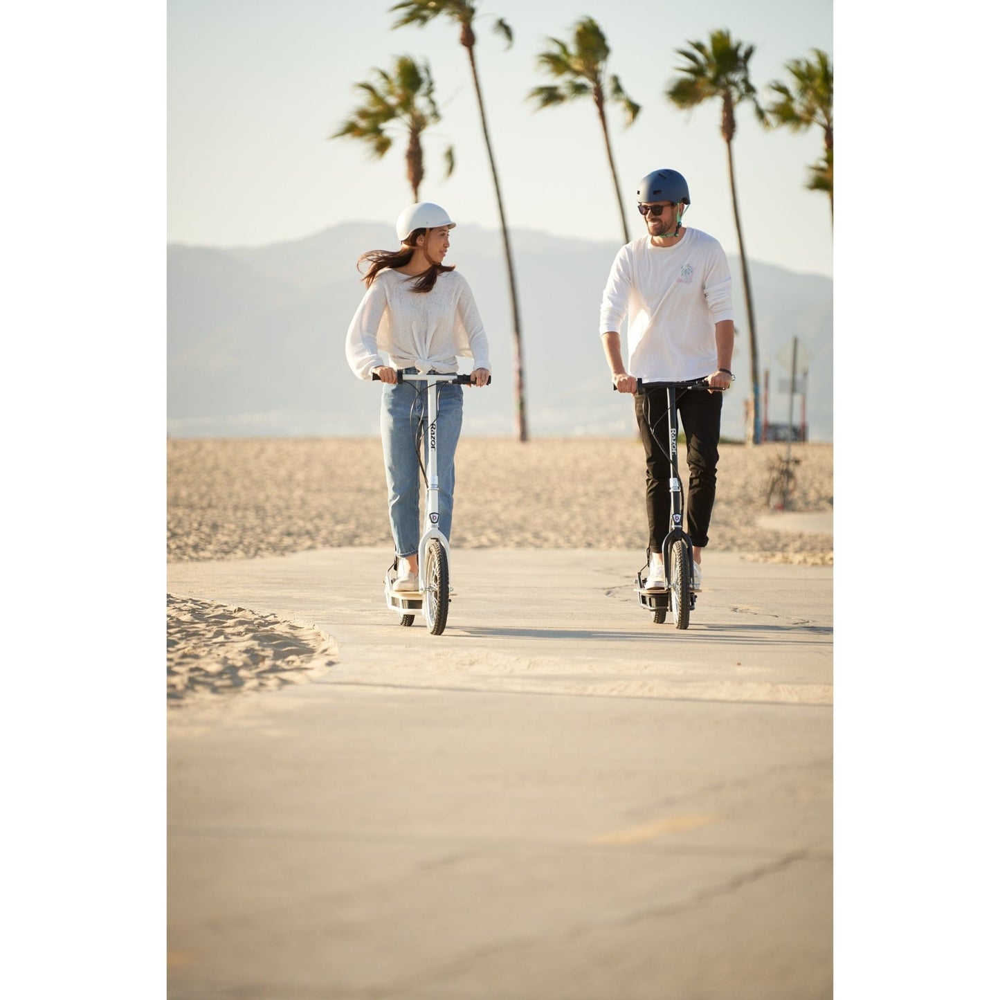 Razor Adult Eco Smart 36 Volt Scooter - The Online Toy Shop - Electric Scooter - 9