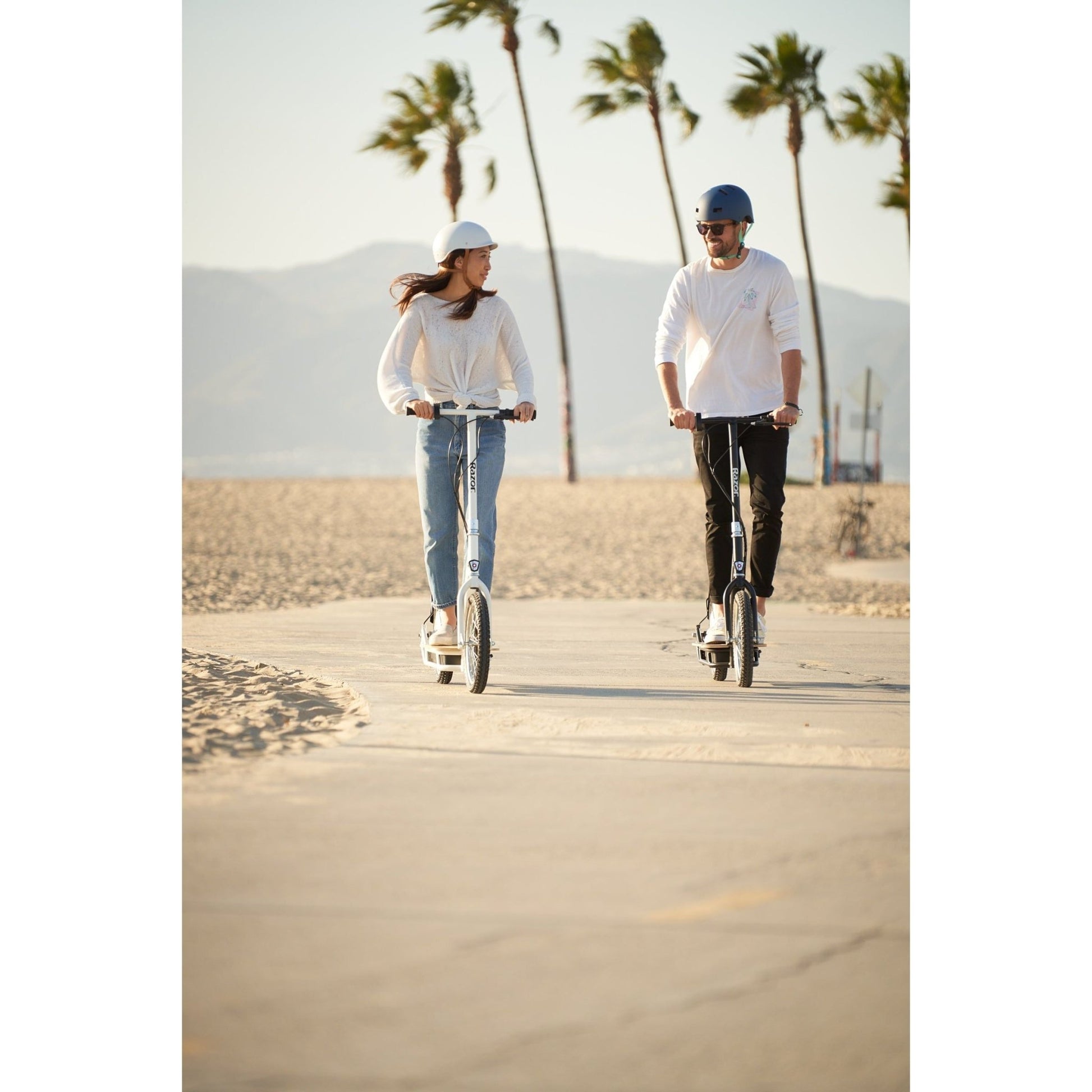 Razor Adult Eco Smart 36 Volt Scooter - The Online Toy Shop - Electric Scooter - 9