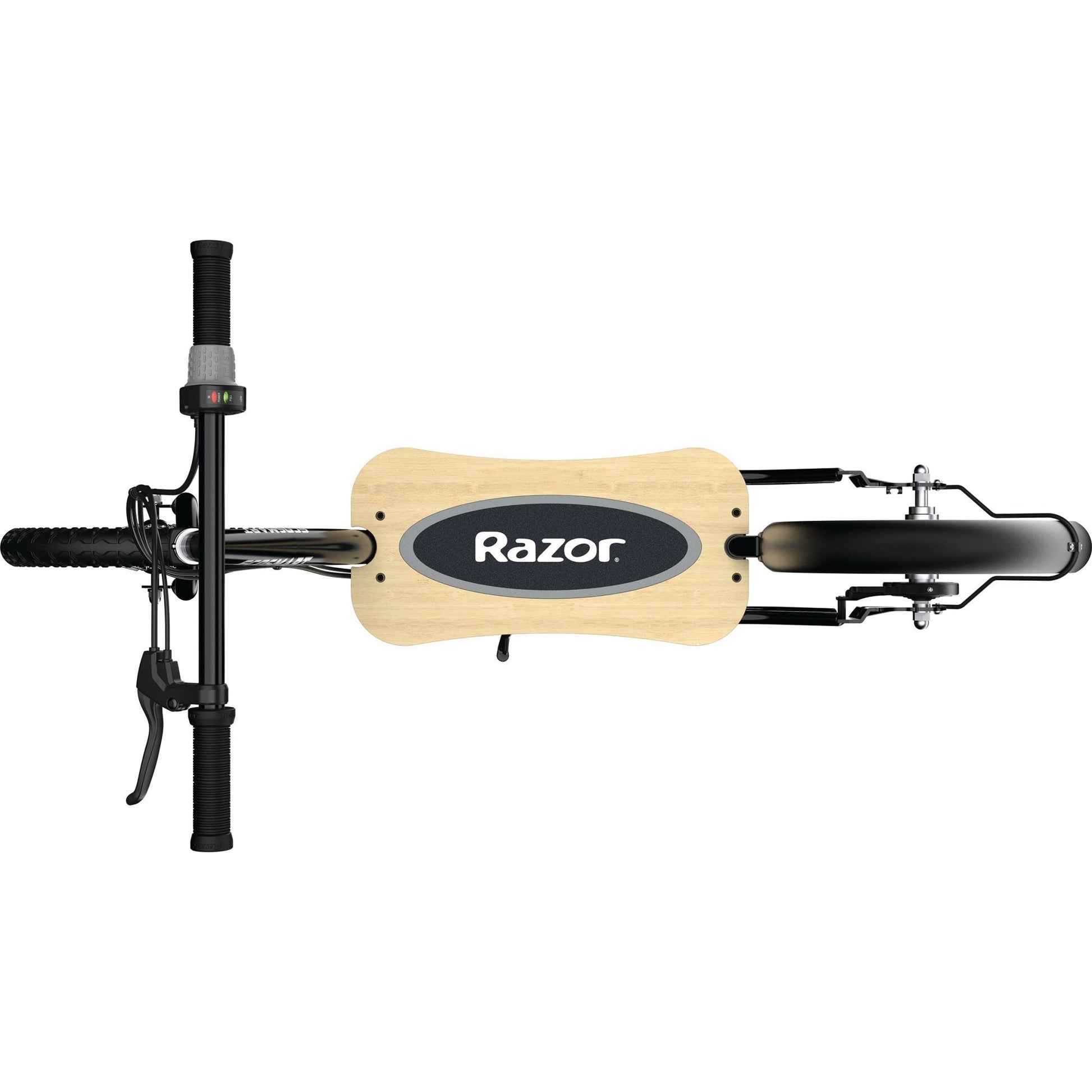Razor Adult Eco Smart 36 Volt Scooter - The Online Toy Shop - Electric Scooter - 2