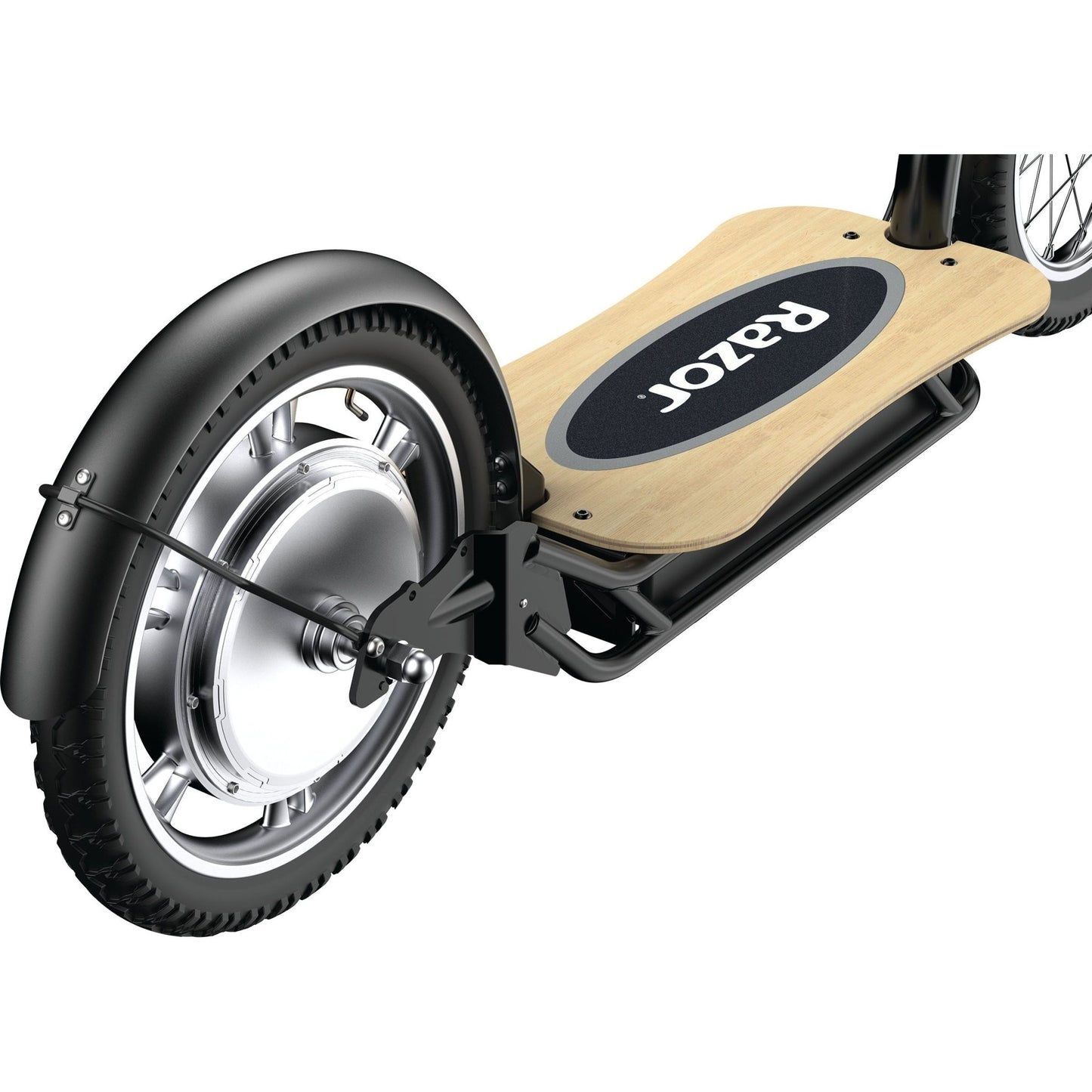 Razor Adult Eco Smart 36 Volt Scooter - The Online Toy Shop - Electric Scooter - 6