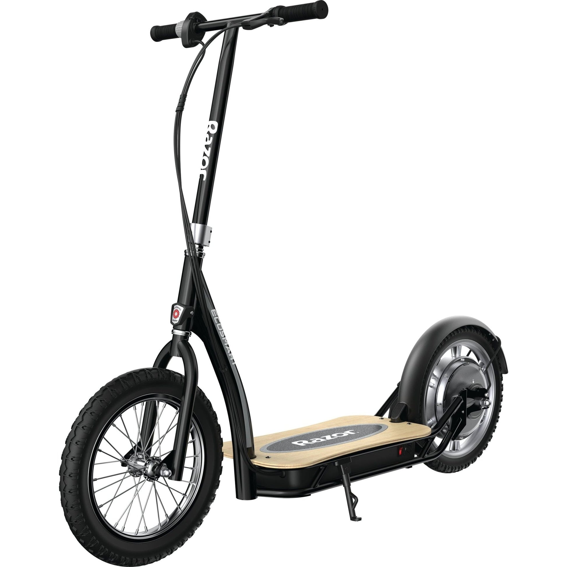 Razor Adult Eco Smart 36 Volt Scooter - The Online Toy Shop - Electric Scooter - 1