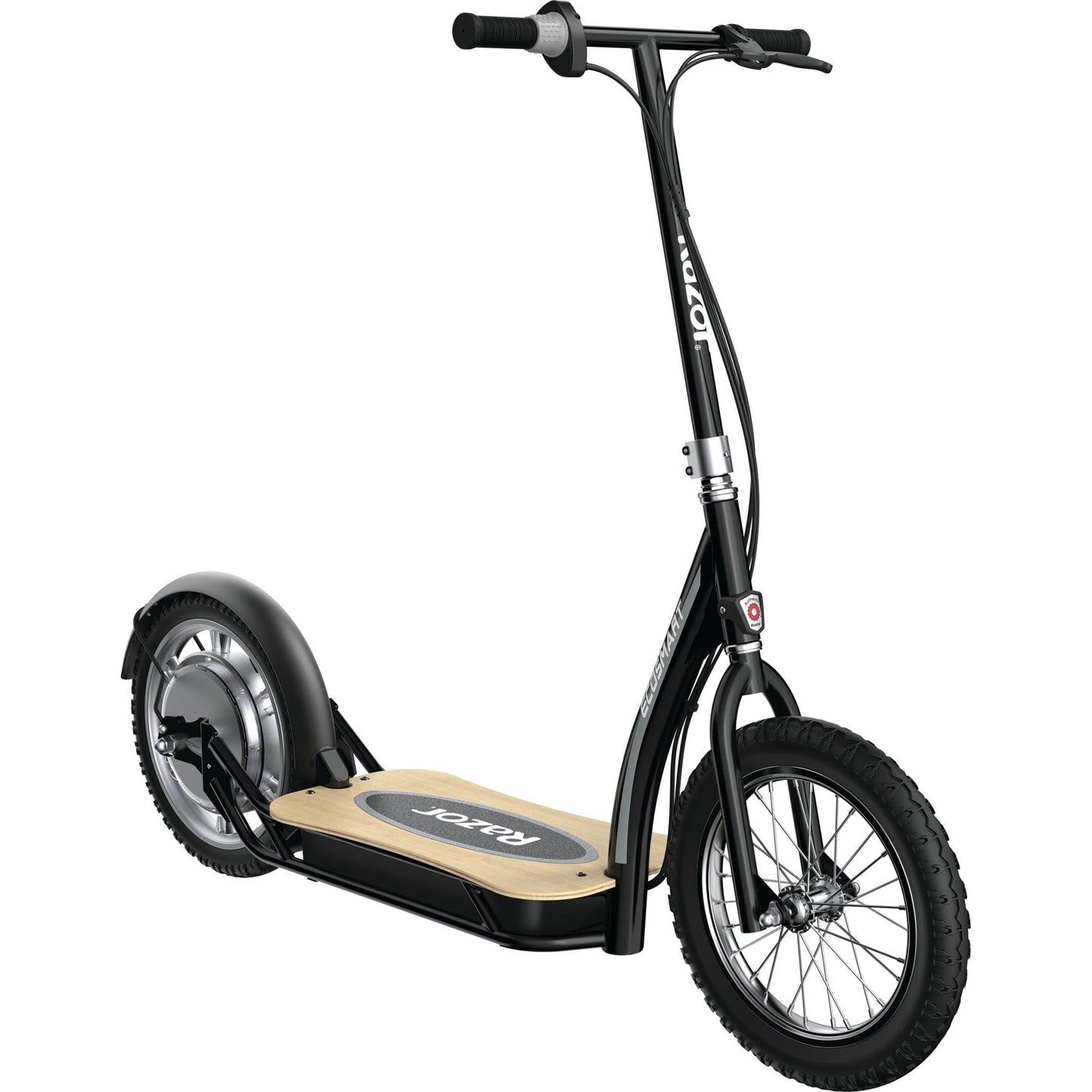 Razor Adult Eco Smart 36 Volt Scooter - The Online Toy Shop - Electric Scooter - 7