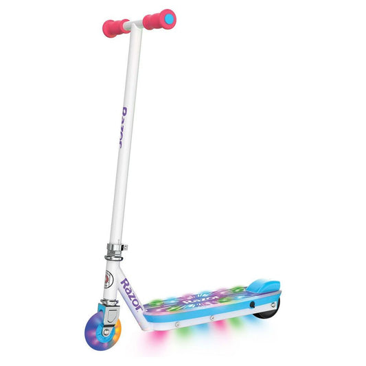 Razor Electric Party Pop 10.8V Lithium-ion Scooter front left