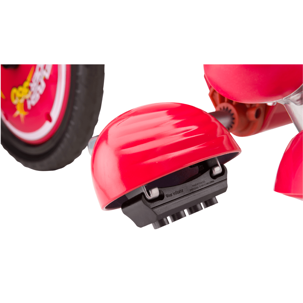 Razor FlashRider 360 - The Online Toy Shop - Ride On Toy - 4