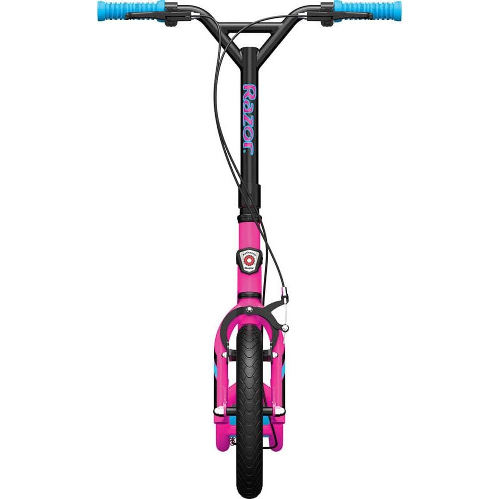 Razor Flashback Scooter - Pink front