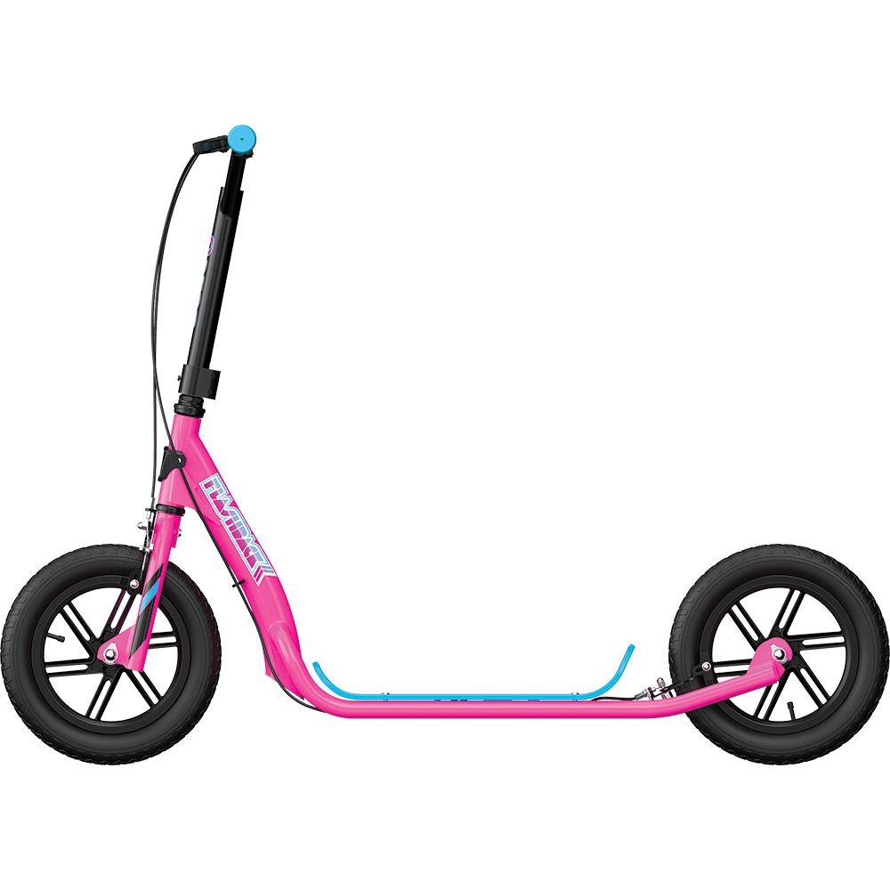Razor Flashback Scooter - Age 8+ - The Online Toy Shop - 2 Wheel Scooter - 21
