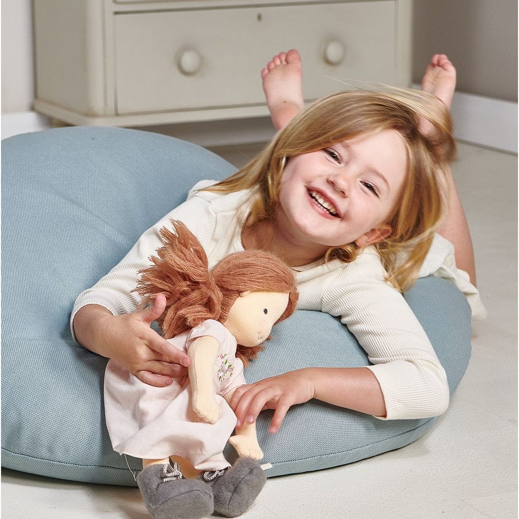 ThreadBear Liselie Doll