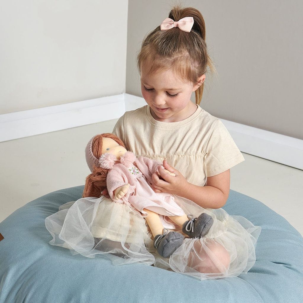 ThreadBear Liselie Doll