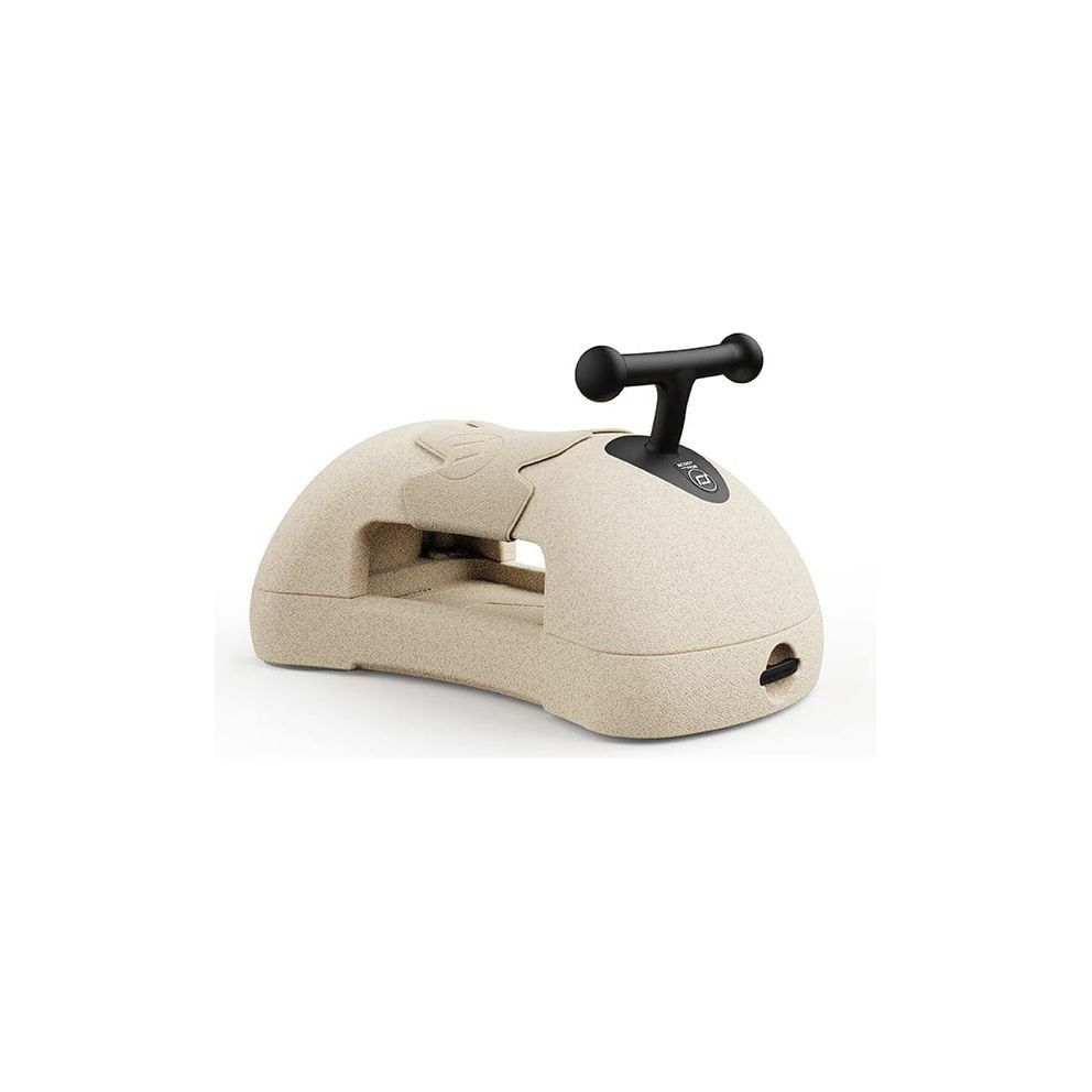 Scoot and Ride My First 3-in-1 Baby Walker & Ride on - Sand front right
