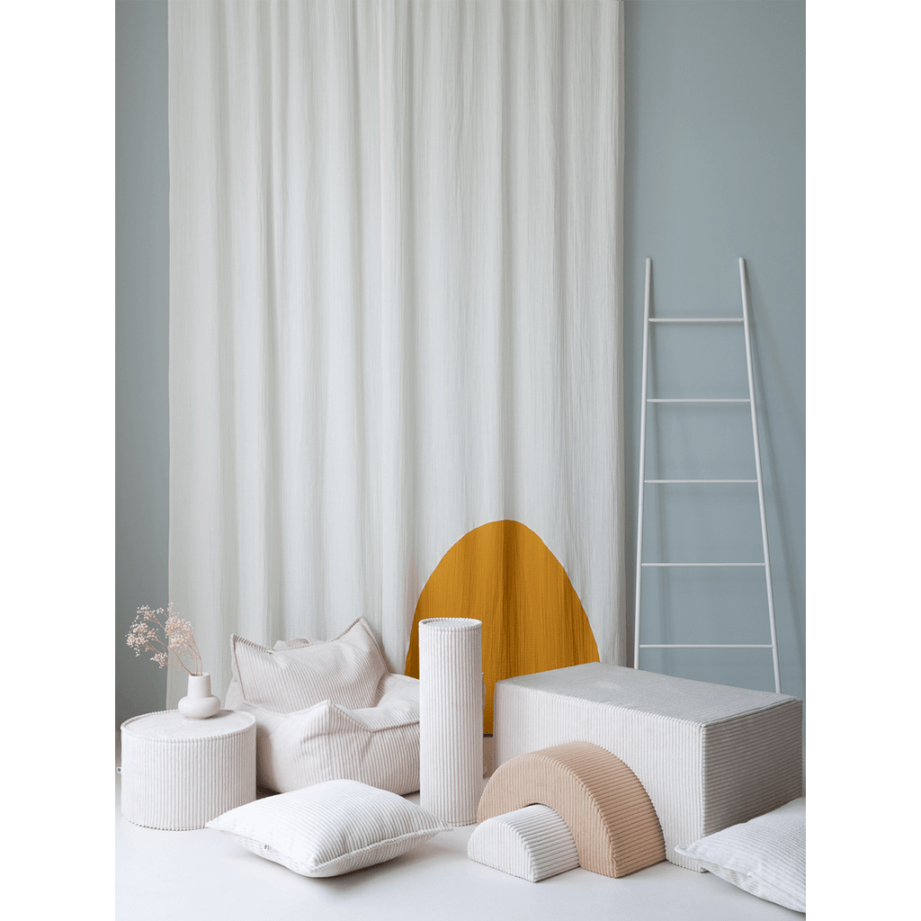 Wigiwama Marshmallow Beanbag Chair