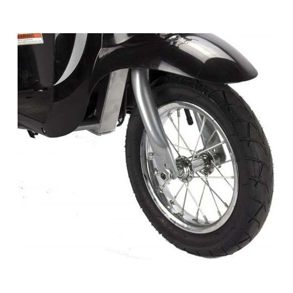 Razor Vapour Pocket Mod Scooter 24v - Black - The Online Toy Shop - Electric Motorbike - 3