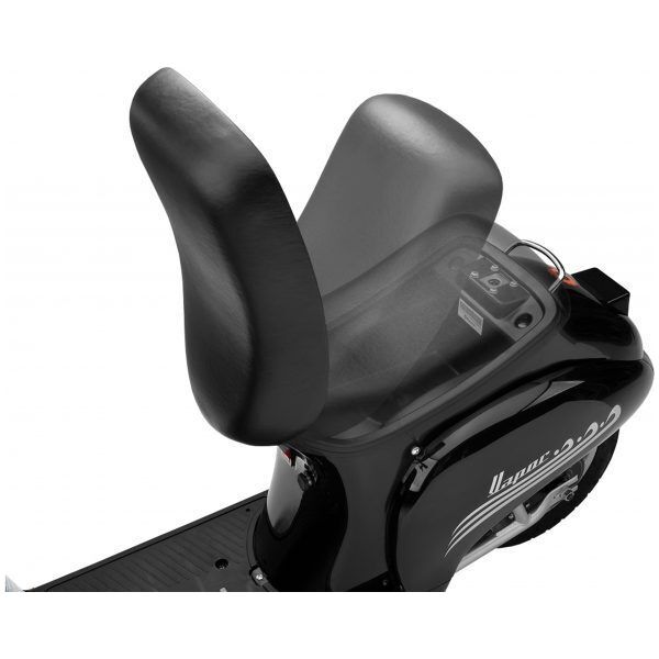 Razor Vapour Pocket Mod Scooter 24v - Black - The Online Toy Shop - Electric Motorbike - 4