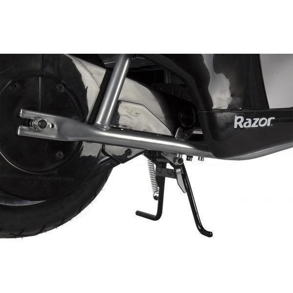 Razor Vapour Pocket Mod Scooter 24v - Black - The Online Toy Shop - Electric Motorbike - 5