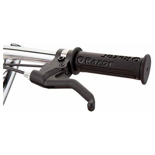 Razor Vapour Pocket Mod Scooter 24v - Black - The Online Toy Shop - Electric Motorbike - 6