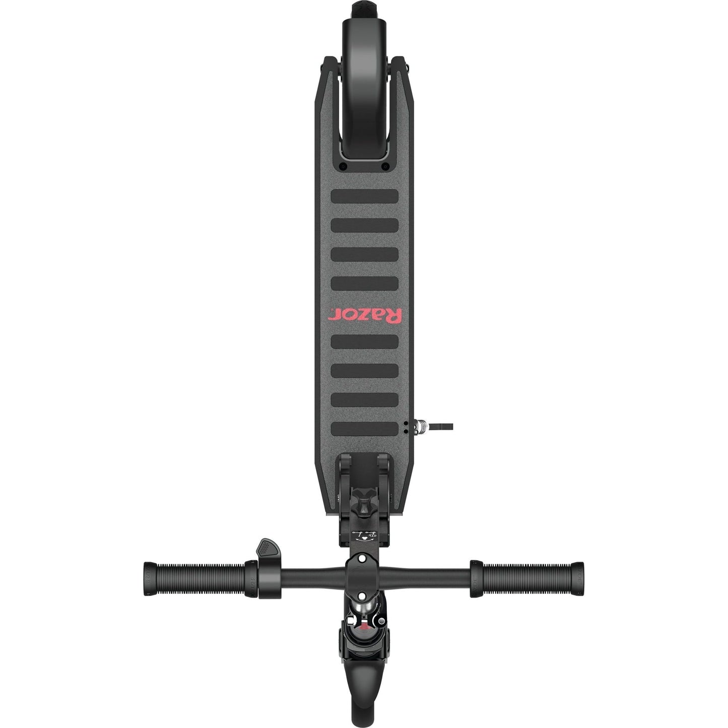 Power A5 Electric Scooter - Black 22 Volt Lithium - The Online Toy Shop - Electric Scooter - 1