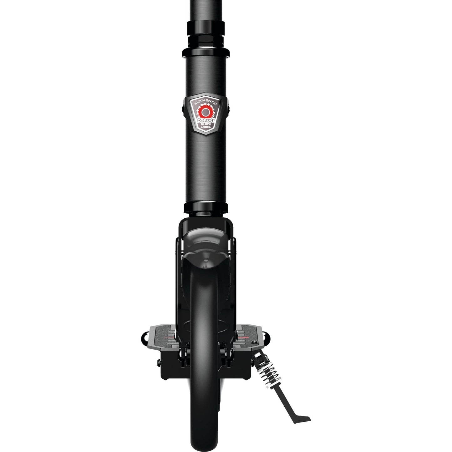 Power A5 Electric Scooter - Black 22 Volt Lithium - The Online Toy Shop - Electric Scooter - 3