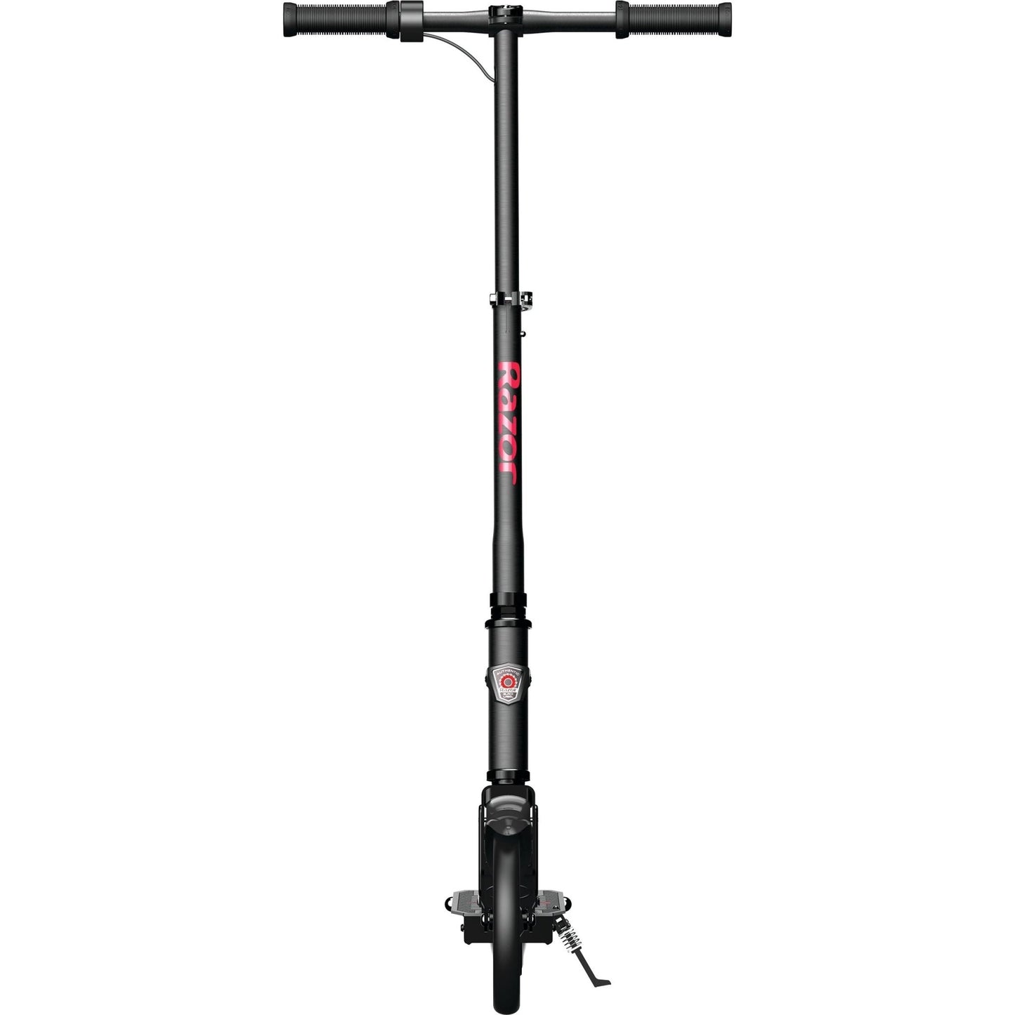 Power A5 Electric Scooter - Black 22 Volt Lithium - The Online Toy Shop - Electric Scooter - 4