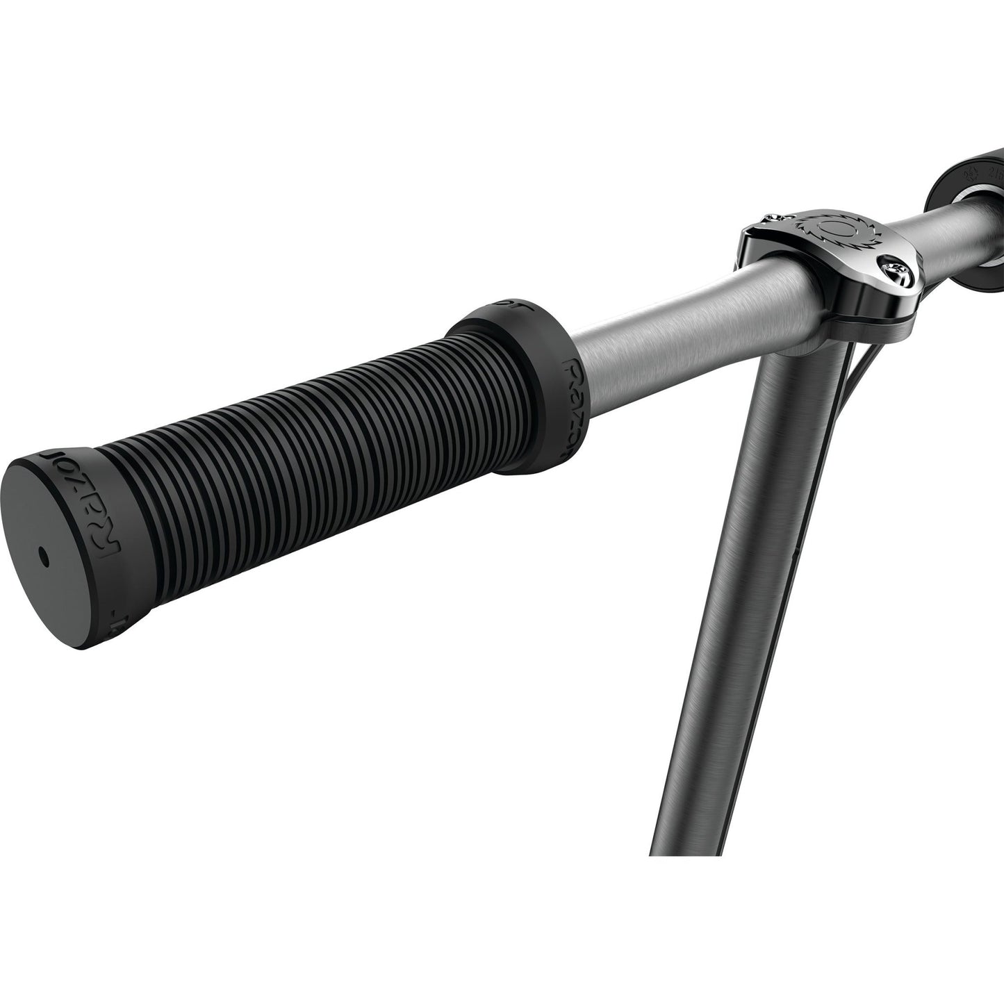 Power A5 Electric Scooter - Black 22 Volt Lithium - The Online Toy Shop - Electric Scooter - 5