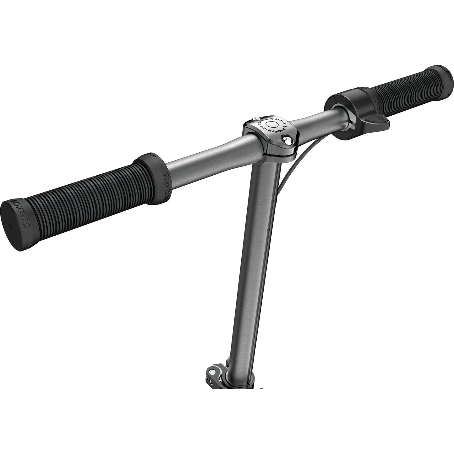 Power A5 Electric Scooter - Black 22 Volt Lithium - The Online Toy Shop - Electric Scooter - 7