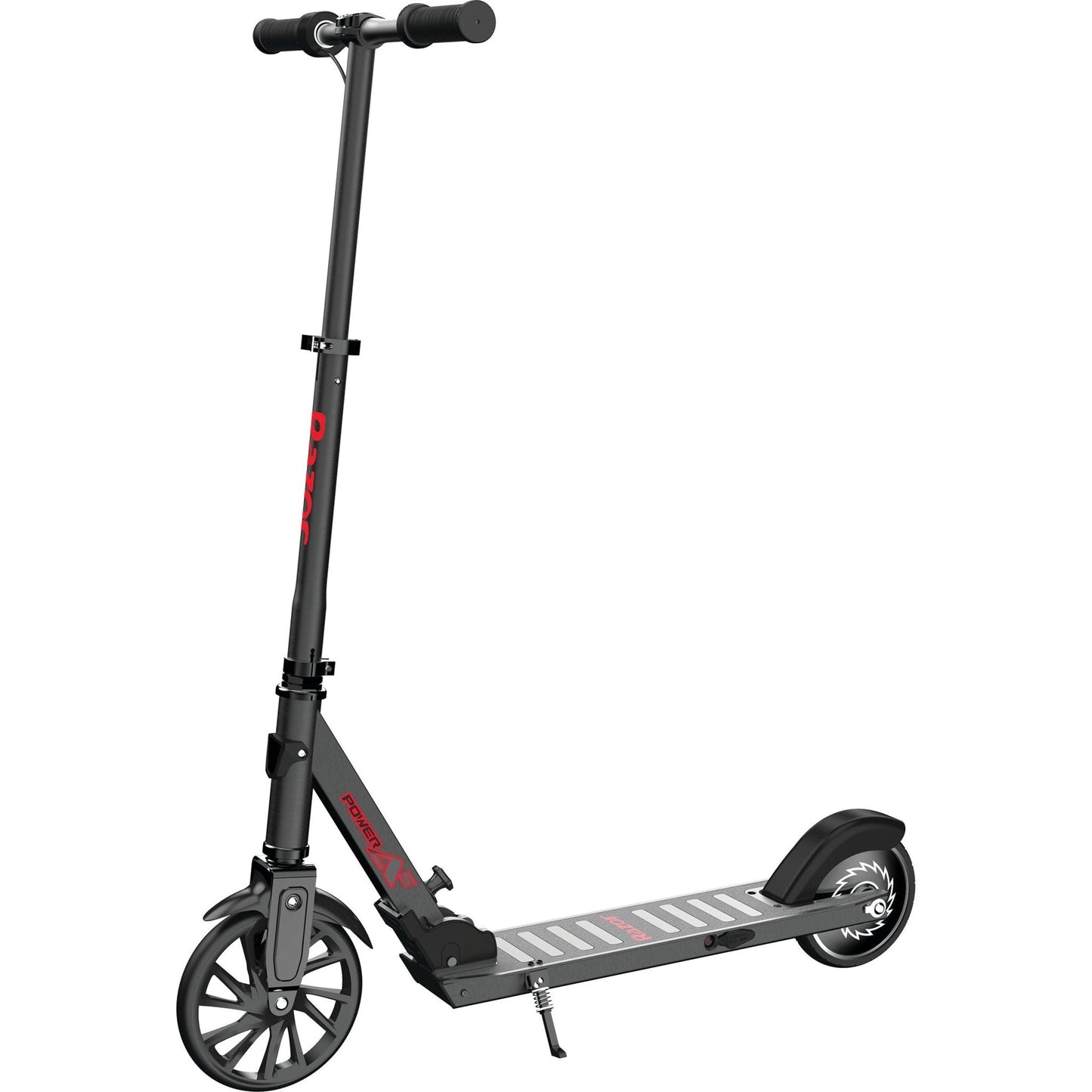 Power A5 Electric Scooter - Black 22 Volt Lithium - The Online Toy Shop - Electric Scooter - 14