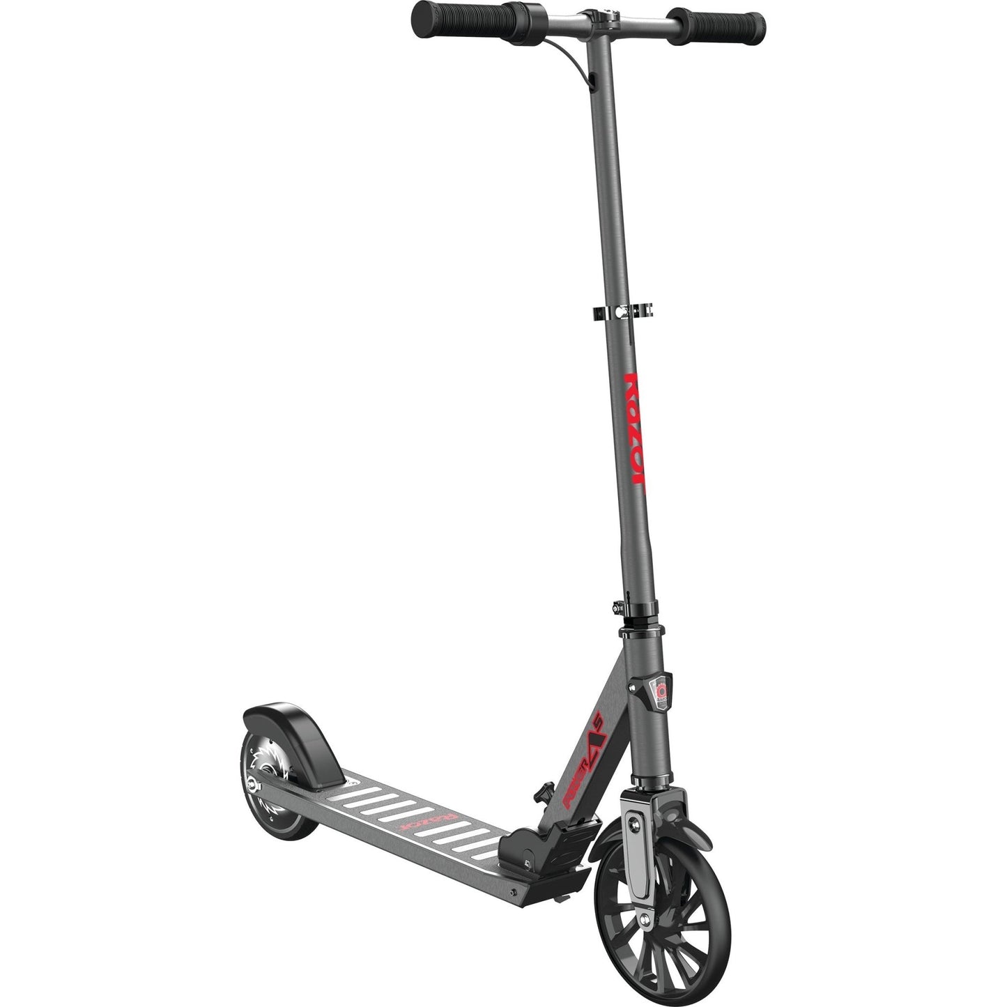 Power A5 Electric Scooter - Black 22 Volt Lithium - The Online Toy Shop - Electric Scooter - 15