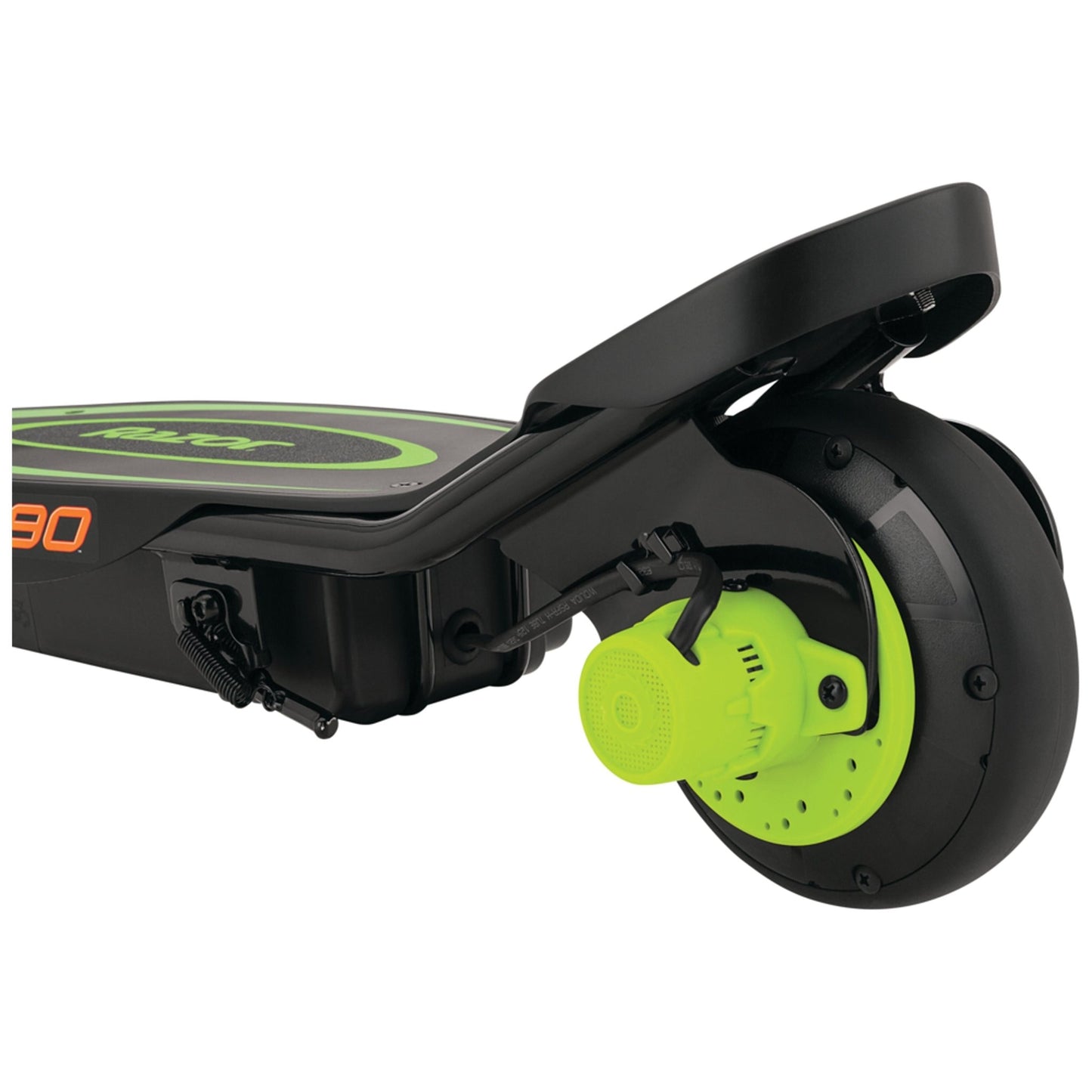 Razor Power Core E90 12 Volt Scooter - The Online Toy Shop4
