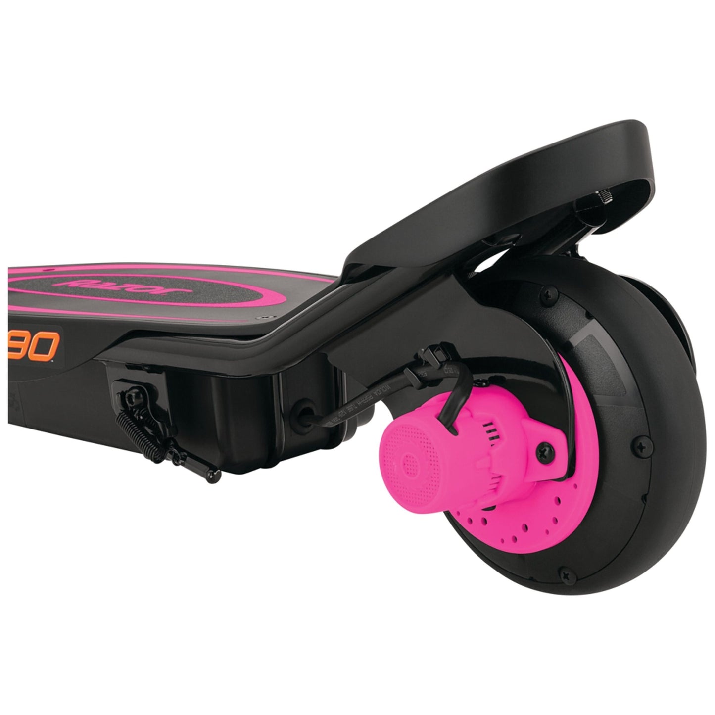 Razor Power Core E90 12 Volt Scooter - The Online Toy Shop7