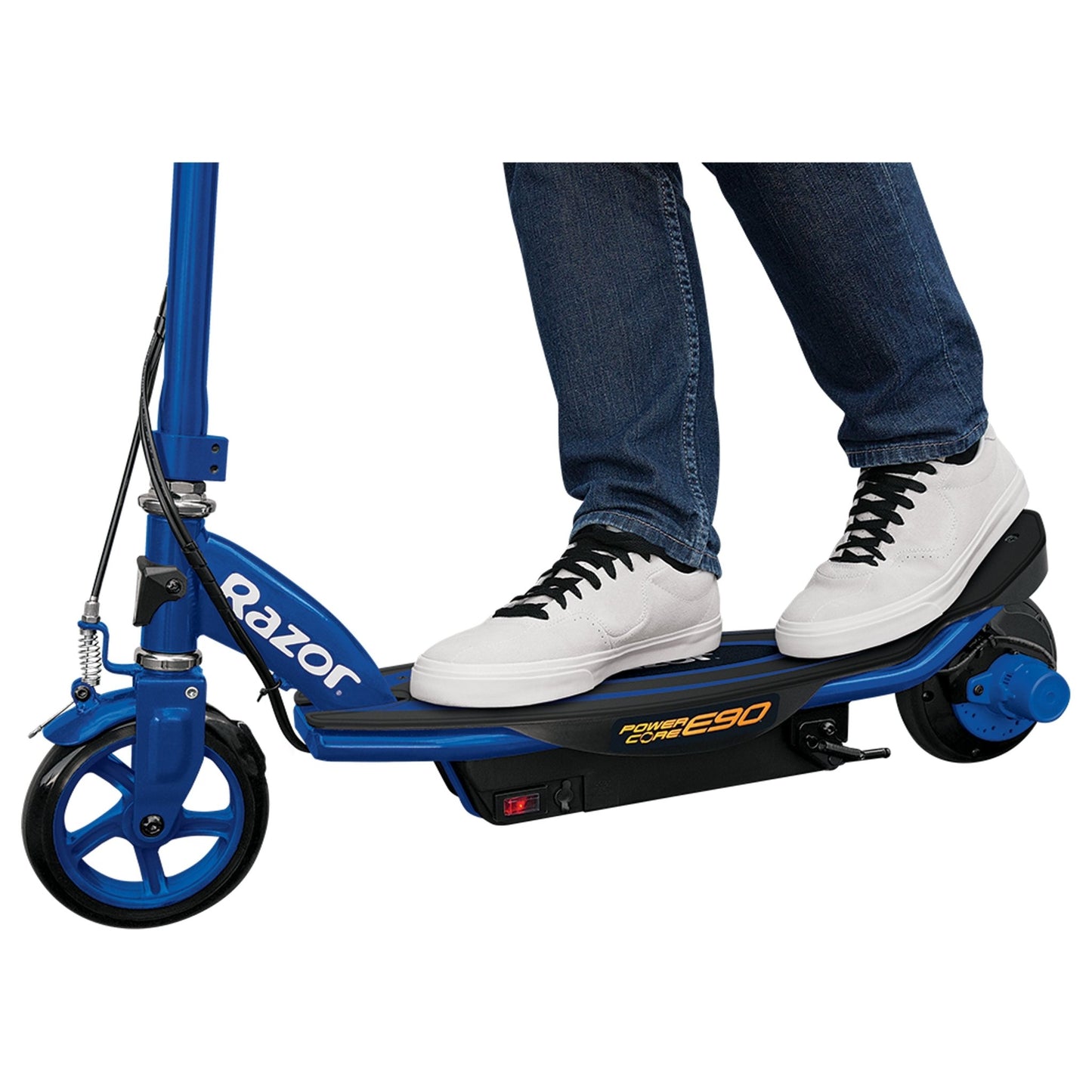 Razor Power Core E90 12 Volt Scooter - The Online Toy Shop1