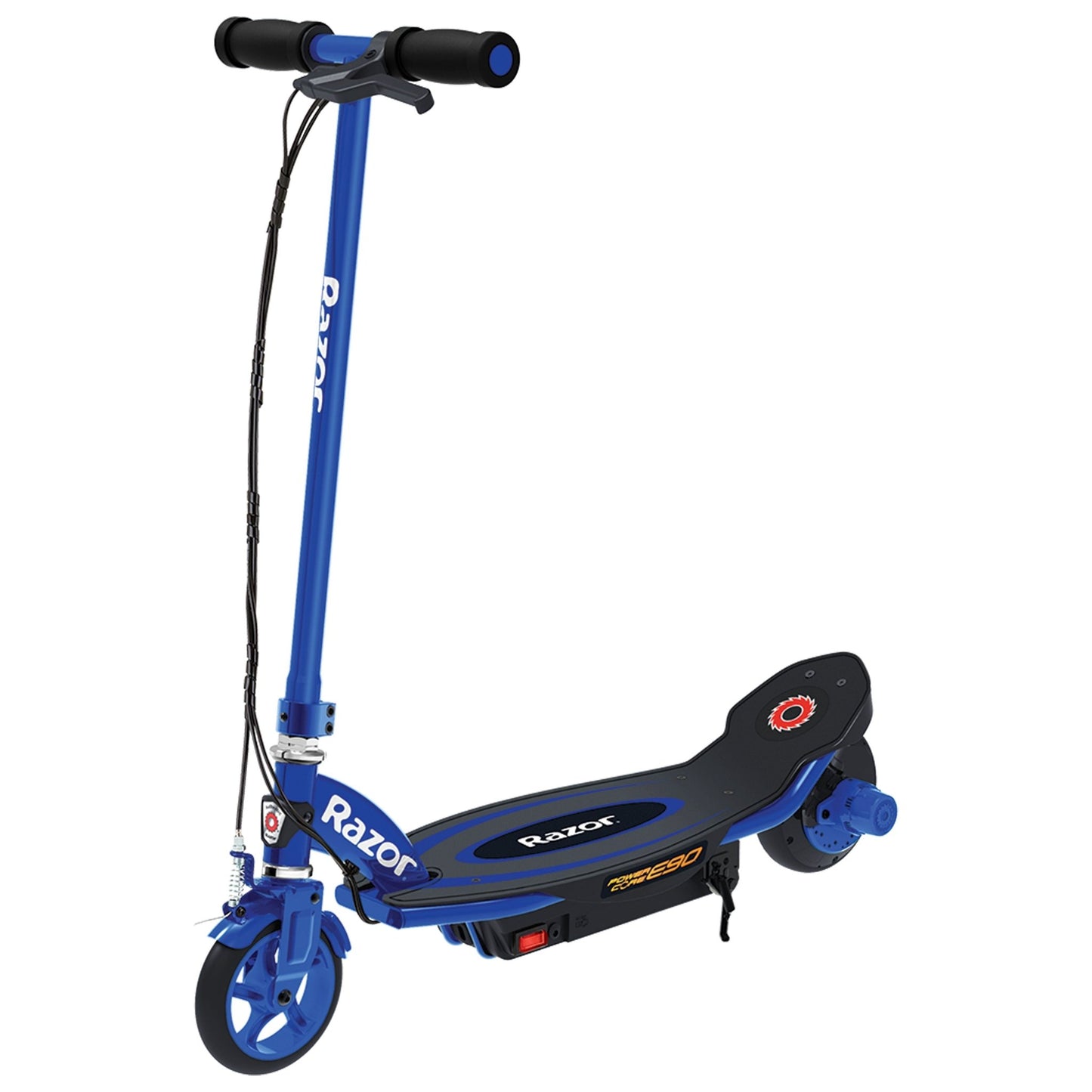 Razor Power Core E90 12 Volt Scooter - The Online Toy Shop3