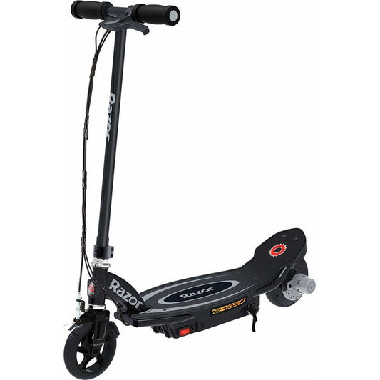 Razor Power Core E90 12 Volt Scooter - Black