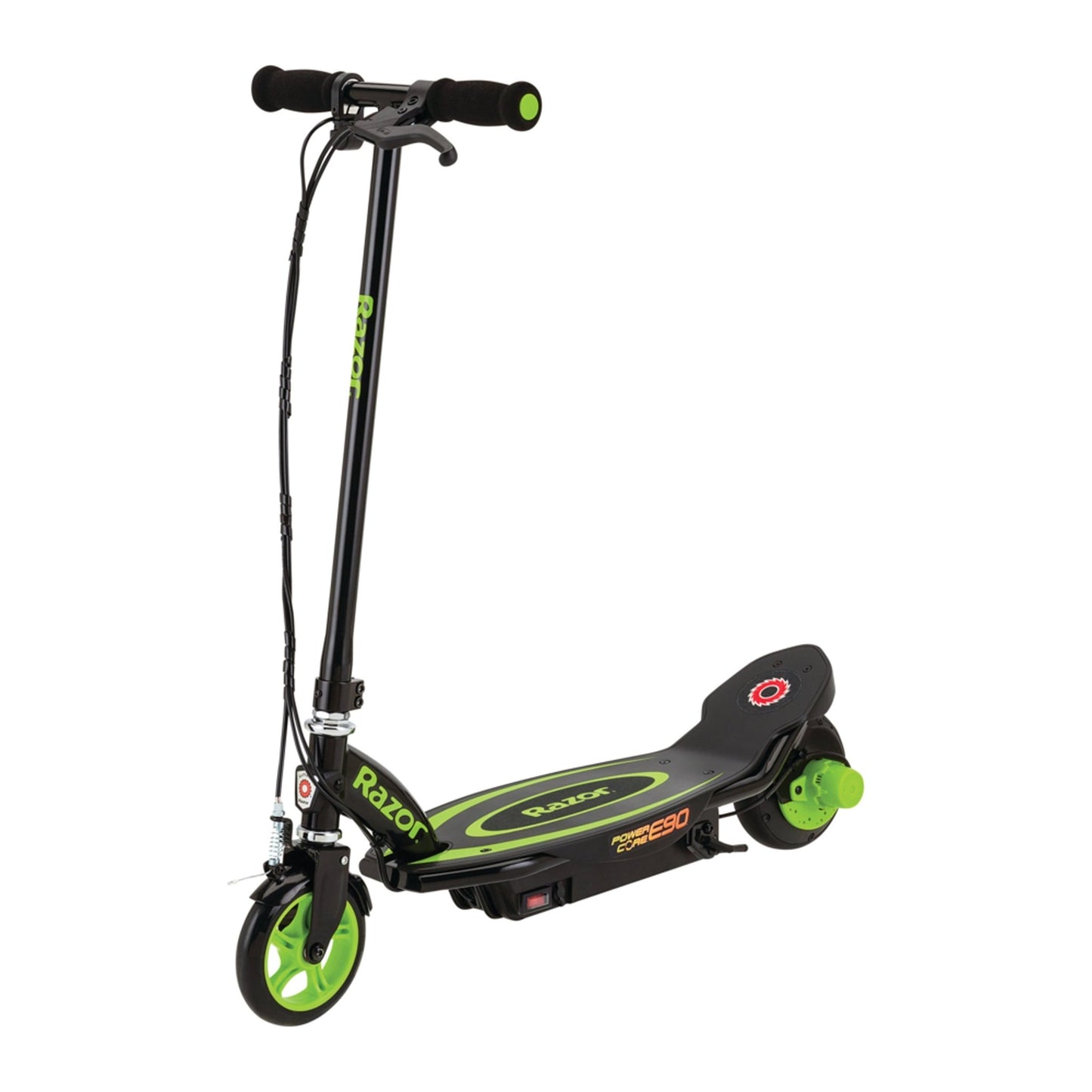 Razor Power Core E90 12 Volt Scooter - The Online Toy Shop6