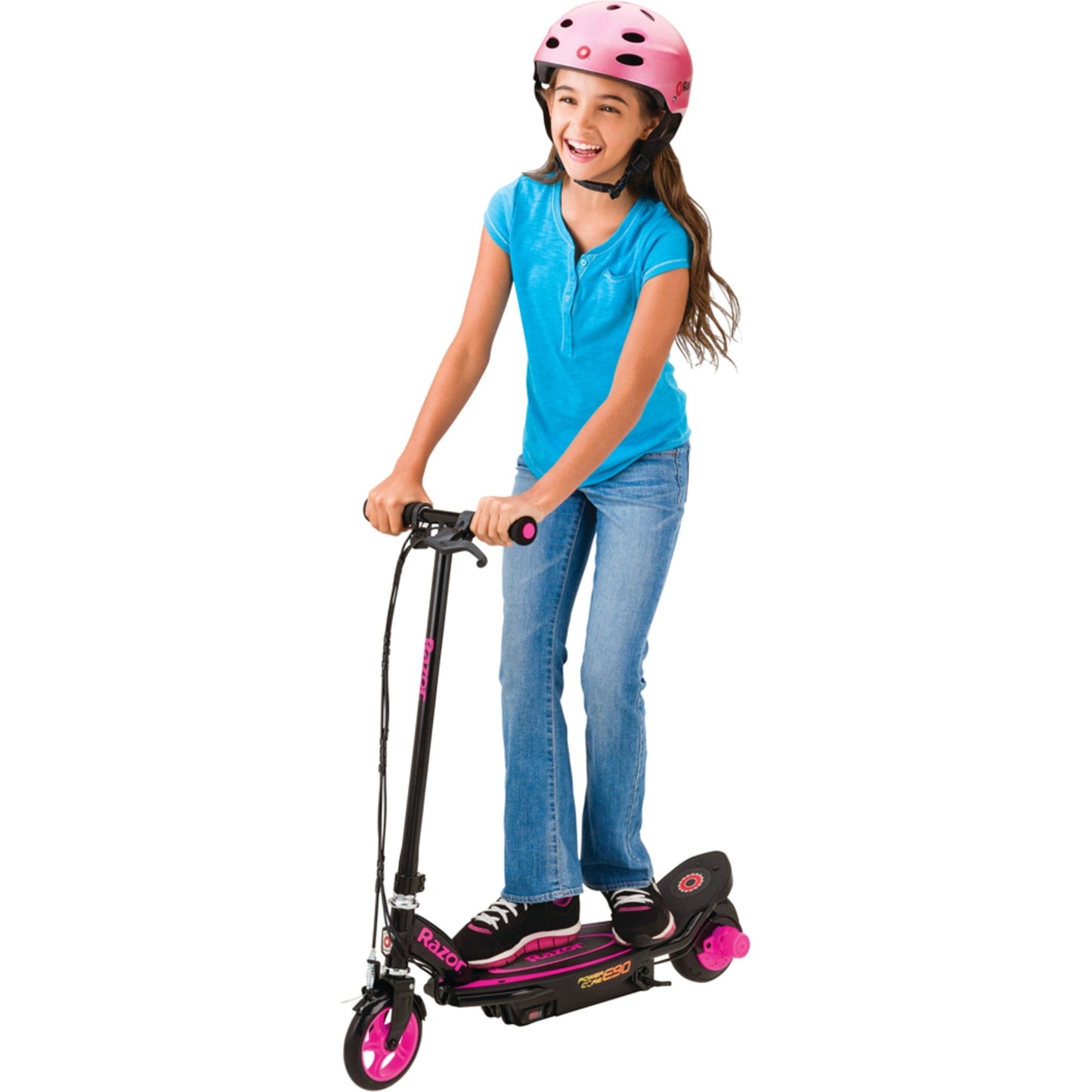 Razor Power Core E90 12 Volt Scooter - The Online Toy Shop9