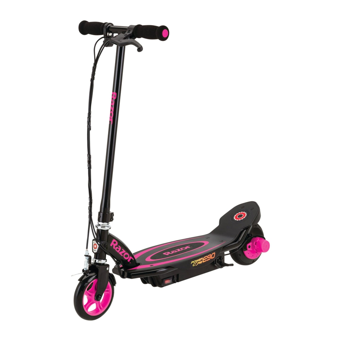Razor Power Core E90 12 Volt Scooter - The Online Toy Shop10