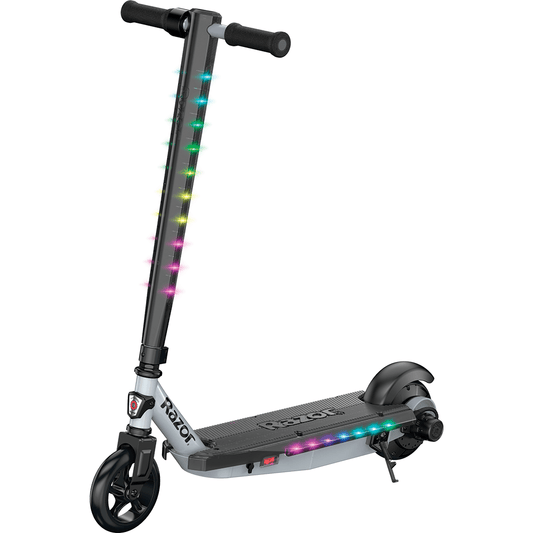 Razor Powercore E90 Lightshow Scooter - The Online Toy Shop - Electric Scooter - 1