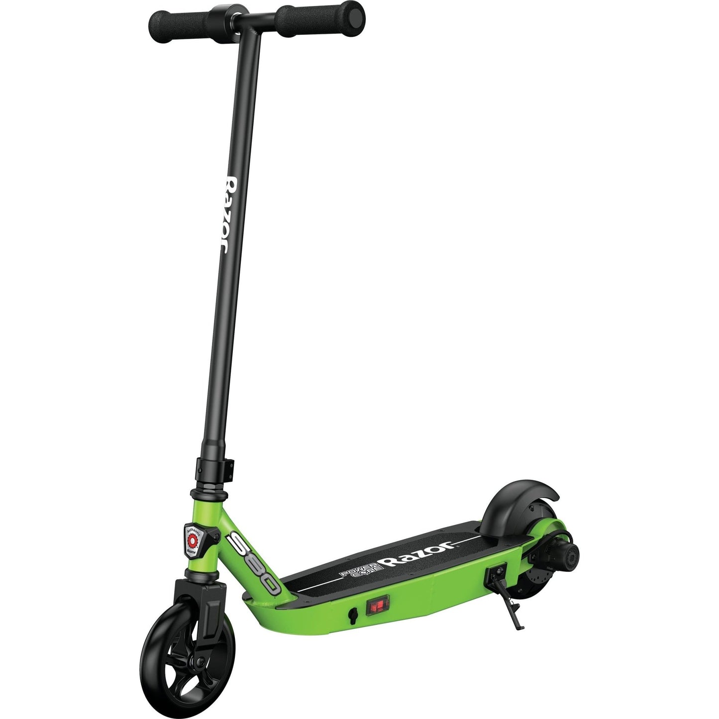 Razor Powercore S80 12 Volt Scooter - The Online Toy Shop - Electric Scooter - 1