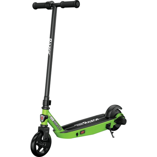 Razor Powercore S80 12 Volt Scooter - The Online Toy Shop - Electric Scooter - 1