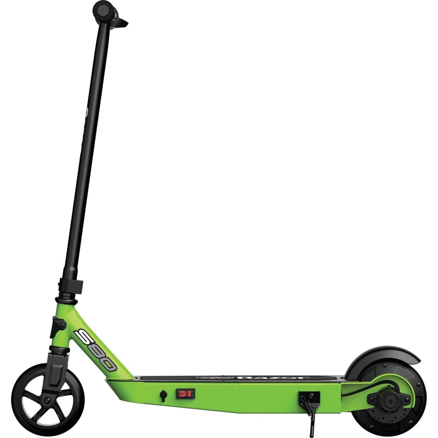 Razor Powercore S80 12 Volt Scooter - The Online Toy Shop - Electric Scooter - 5