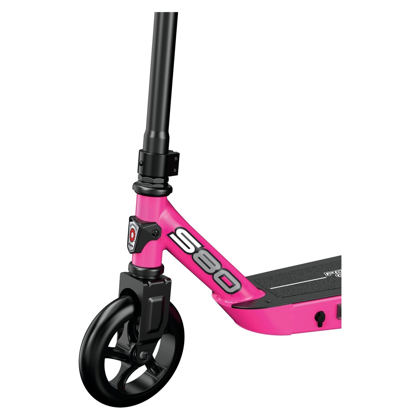 Razor Powercore S80 12 Volt Scooter - The Online Toy Shop - Electric Scooter - 12