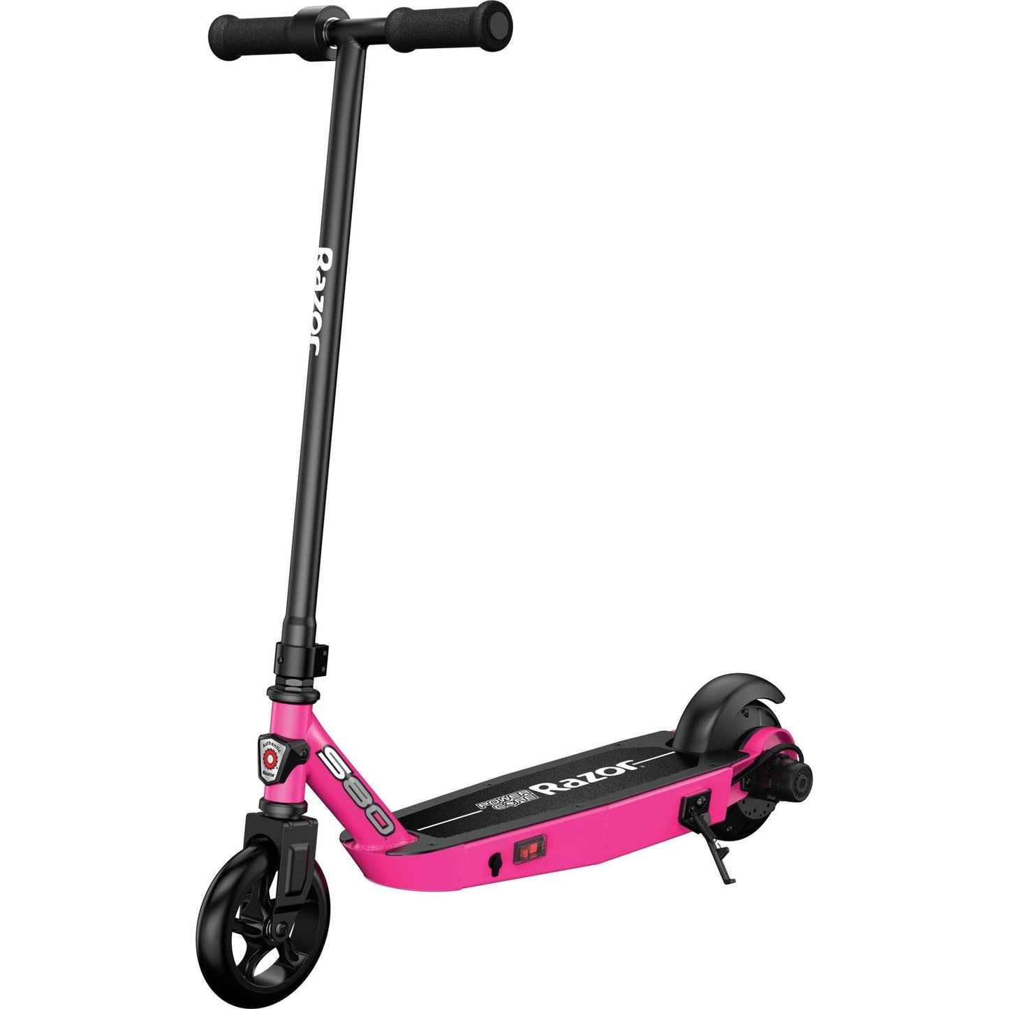 Razor Powercore S80 12 Volt Scooter - The Online Toy Shop - Electric Scooter - 10