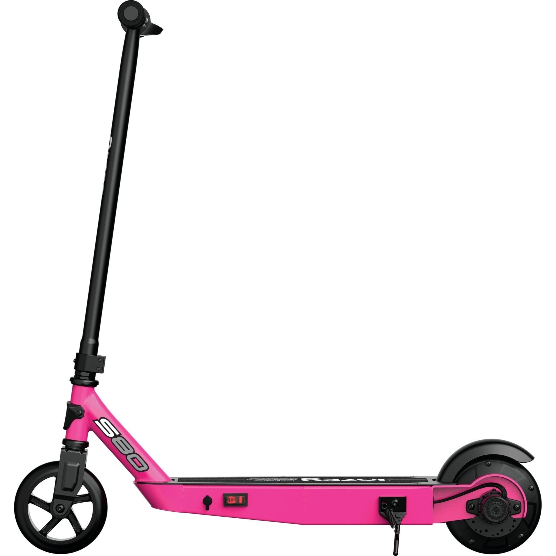 Razor Powercore S80 12 Volt Scooter - The Online Toy Shop - Electric Scooter - 15