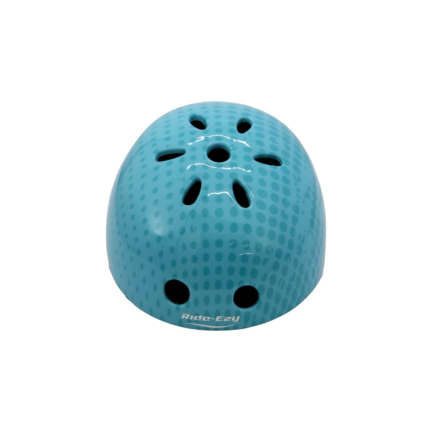 Ride-Ezy Hector 48-53cms Kids Helmet - Kingfisher front