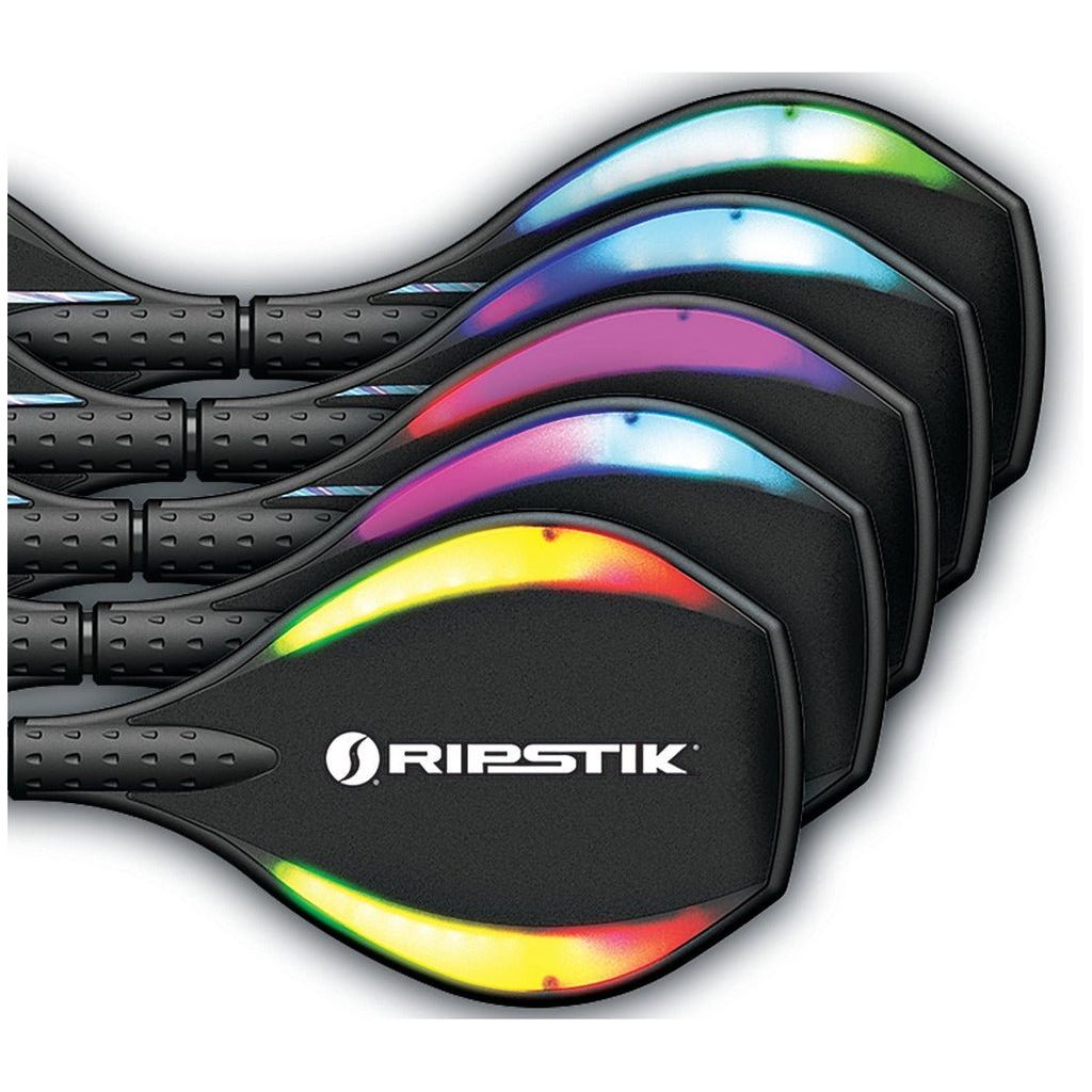 Razor LightShow Ripster Skateboard lights