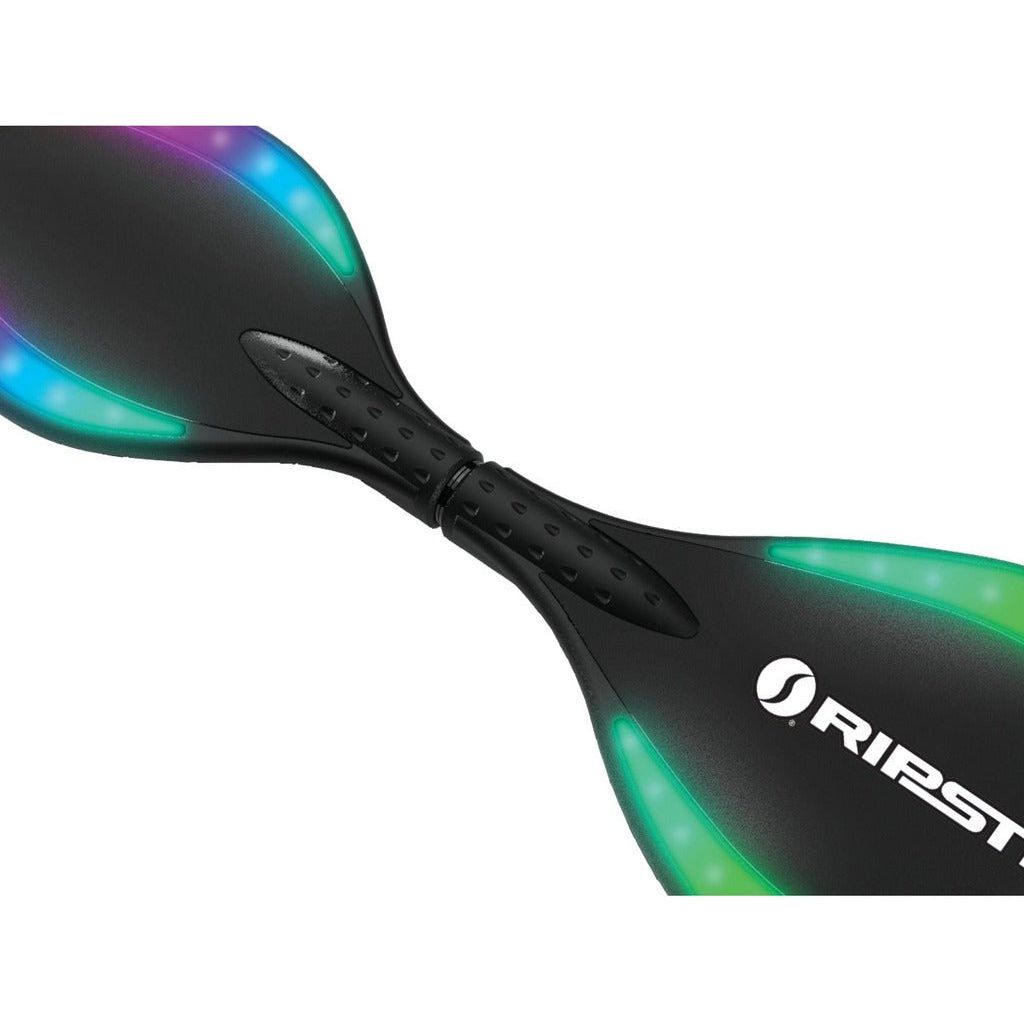 Razor LightShow Ripster Skateboard from above