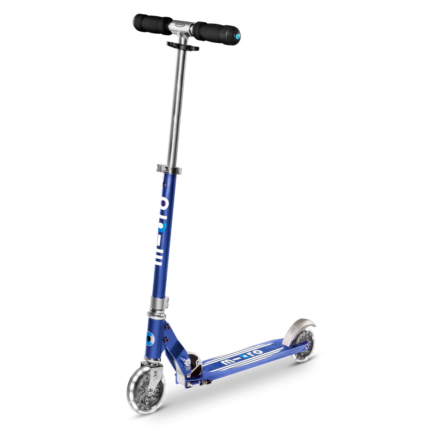 Micro Scooter Sprite LED - The Online Toy Shop - 2 Wheel Scooter - 7