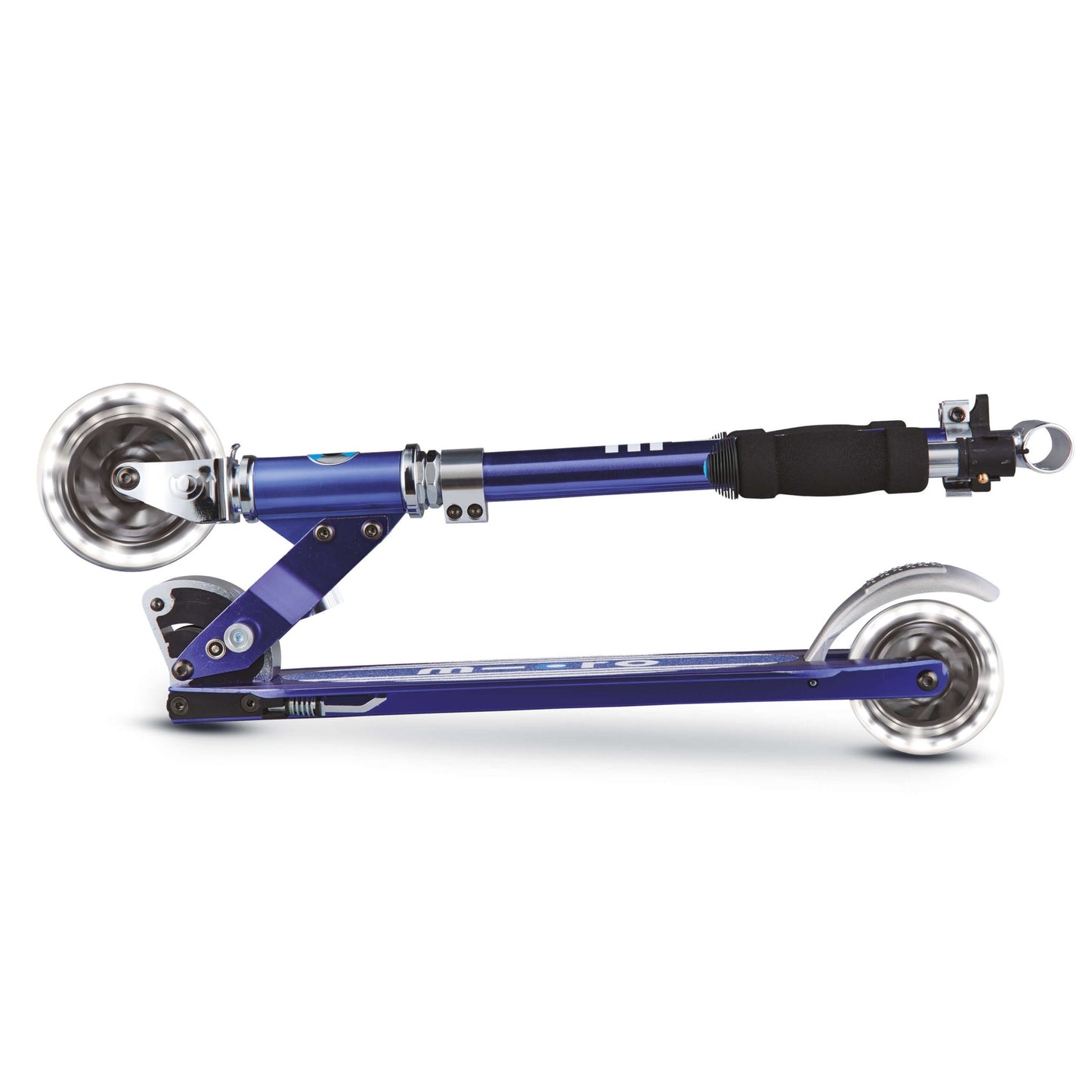Micro Scooter Sprite LED - The Online Toy Shop - 2 Wheel Scooter - 10