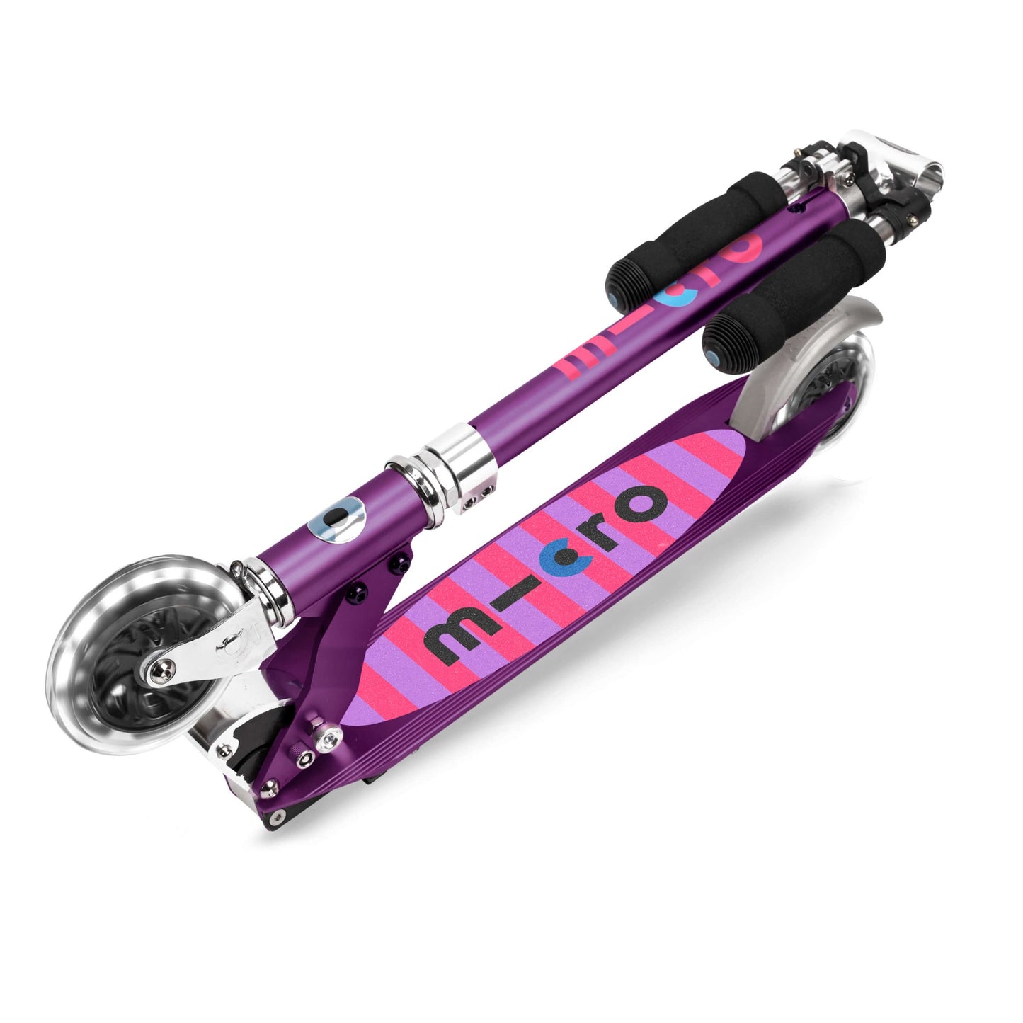 Micro Scooter Sprite LED - The Online Toy Shop - 2 Wheel Scooter - 16